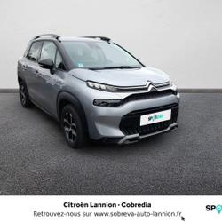 Citroen C3 Aircross PureTech 130ch S&S Shine EAT6 occasion - Lannion - photo 3/21