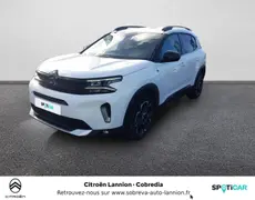 Citroen C5 Aircross Lannion