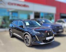 Peugeot 2008 Mouchamps