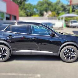 Peugeot 2008 2008 BHDI 130ch ALLURE BUSINESS EAT8 Mouchamps