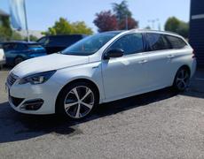 Peugeot 308 SW Phase 2