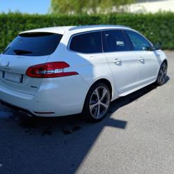 Peugeot 308 SW Phase 2 2.0 BlueHDi 150 S&S EAT6 GT Line Cand&eacute;