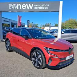Renault Megane E-Tech E-Tech EV60 220 ch super charge Techno occasion - Montauban - photo 3/20