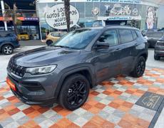 Jeep Compass Saïx