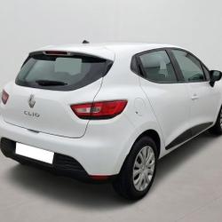 Renault Clio 4 societe 1.5 DCI 75 AIR MEDIANAV Chanas