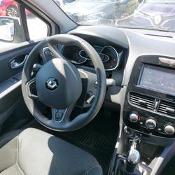 Renault Clio 4 societe 1.5 DCI 75 AIR MEDIANAV Chanas