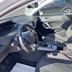 Peugeot 308 SW Phase 2 BlueHDi 130 BV6 ALLURE PACK Full LEDS Attelage Lescure-d'Albigeois