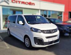 Opel Zafira Mouchamps
