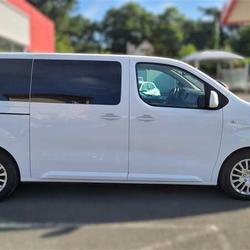 Opel Zafira ZAFIRA LIFE  2.0 D 120ch Edition BVA8 8pl Mouchamps