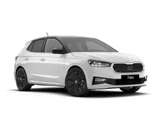 Skoda Fabia Cherbourg-en-Cotentin