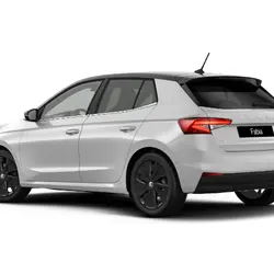 Skoda Fabia Fabia 1.0 TSI 116 ch EVO 2 DSG7 Clever Edition Cherbourg-en-Cotentin