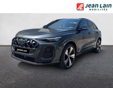 Audi Q5 - Q5 e-hybrid 367 ch S tronic 7 Quattro S line - 83 590 €