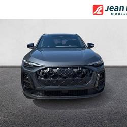 Audi Q5 Q5 e-hybrid 367 ch S tronic 7 Quattro S line La Motte-Servolex