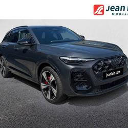 Audi Q5 Q5 e-hybrid 367 ch S tronic 7 Quattro S line La Motte-Servolex