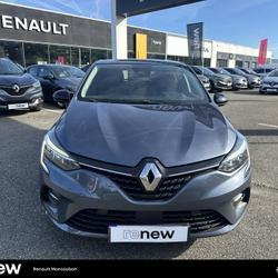 Renault Clio 5 Clio Blue dCi 100 Evolution Montauban