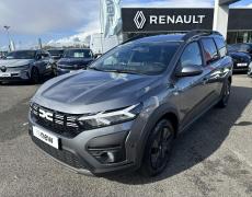 Dacia Jogger Montauban