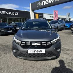 Dacia Jogger ECO-G 100 7 places GSR2 Expression occasion - Montauban - photo 2/21