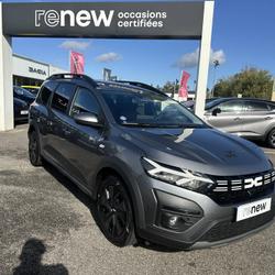 Dacia Jogger ECO-G 100 7 places GSR2 Expression occasion - Montauban - photo 3/21