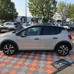 Citroen C3 PureTech 83 SHINE PACK GPS Cam&eacute;ra ADML Montauban