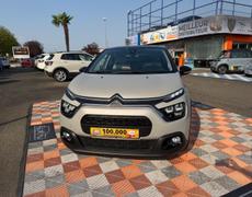 Citroen C3 Montauban