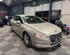 Peugeot 508 Le Mans
