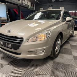 Peugeot 508 1.6 E-HDI BVA 6 Le Mans