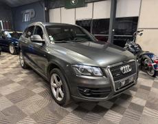 Audi Q5 Le Mans