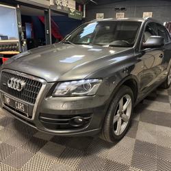 Audi Q5 2.0 TDI S LINE QUATTRO STRONIC Le Mans