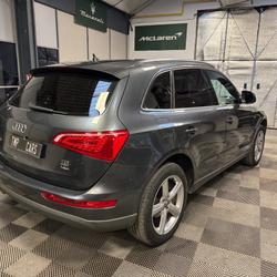Audi Q5 2.0 TDI S LINE QUATTRO STRONIC Le Mans