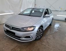 Volkswagen Polo Nort-sur-Erdre