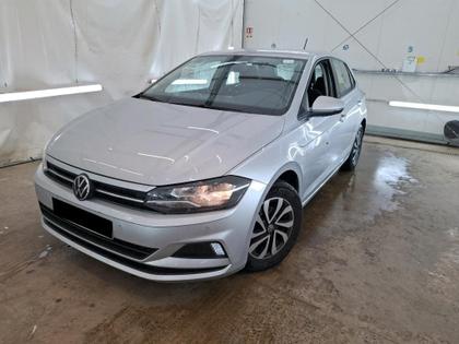 Volkswagen Polo - ACTIVE TSI 95 DSG7 - 13 490 €
