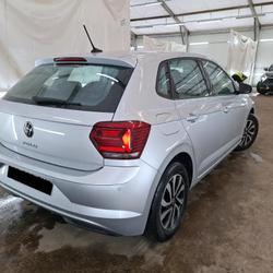Volkswagen Polo ACTIVE TSI 95 DSG7 Nort-sur-Erdre