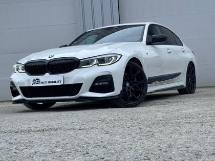 BMW Serie 3 - 330 I - 26 990 €