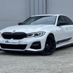 BMW Serie 3 330 I Nort-sur-Erdre