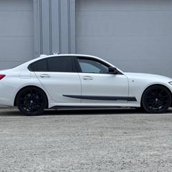 BMW Serie 3 330 I Nort-sur-Erdre