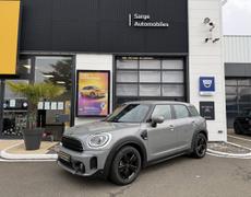 Mini Countryman Sargé-lès-le-Mans