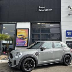 Mini Countryman One Edition Northwood 102 ch BVA7 (F60 LCI)  5 portes  (mai 2021) (co2 145) Sarg&eacute;-l&egrave;s-le-Mans