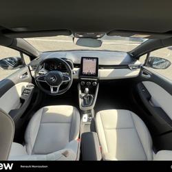 Renault Clio 5 Clio TCe 130 EDC FAP Initiale Paris Montauban
