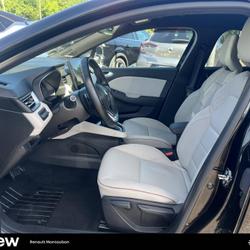 Renault Clio 5 Clio TCe 130 EDC FAP Initiale Paris Montauban