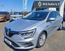 Renault Megane 4