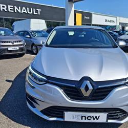 Renault Megane 4 M&eacute;gane IV Berline Blue dCi 115 - 21B Business Montauban