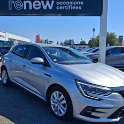 Renault Megane 4 M&eacute;gane IV Berline Blue dCi 115 - 21B Business Montauban