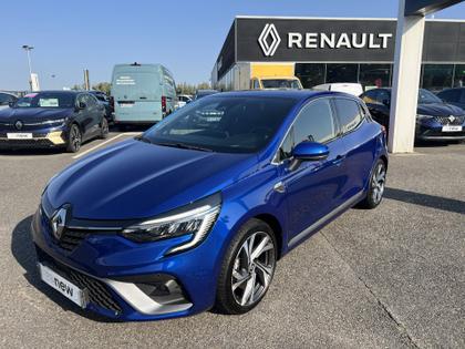 Renault Clio 5 - Clio E-Tech 140 - 21N R.S. Line - 17 790 €