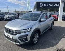Dacia Sandero Montauban