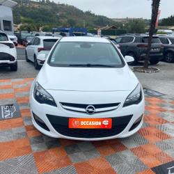Opel Astra 1.4 120 edition Montauban