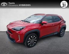 Toyota Yaris Cross Ploërmel