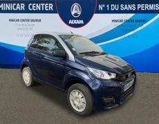 Aixam City Angers
