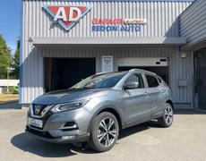 Nissan Qashqai Redon
