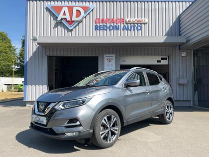 Nissan Qashqai - 1.2 DIG-T 115 N-Connecta - 10 990 €