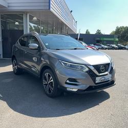 Nissan Qashqai 1.2 DIG-T 115 N-Connecta Redon